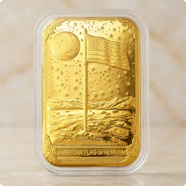 Solid Gold