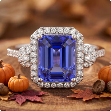 Tanzanite