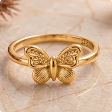 Solid Gold