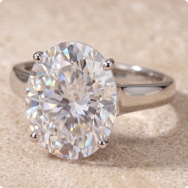 Moissanite