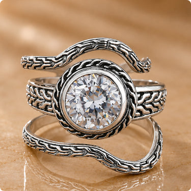 Moissanite