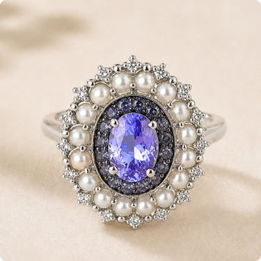 Tanzanite