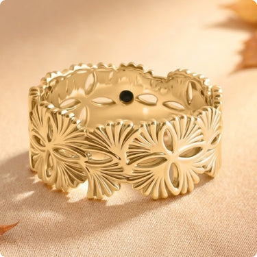 Solid Gold