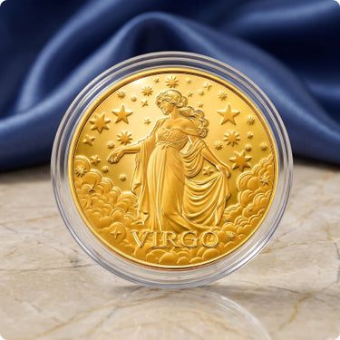 Solid Gold