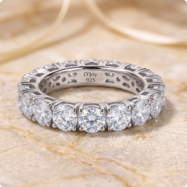 Moissanite