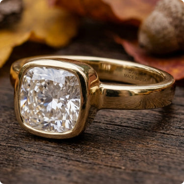 Moissanite