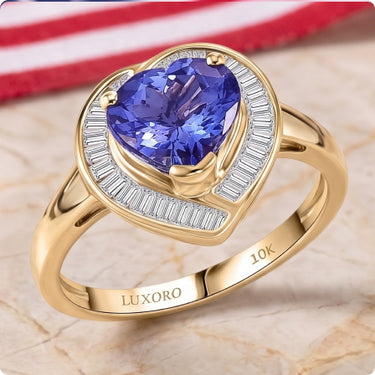 Tanzanite