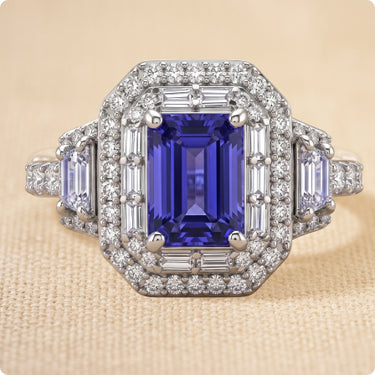 Tanzanite