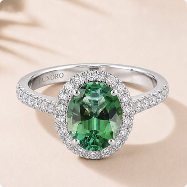 Certified Jewelry