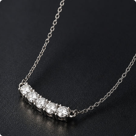 Moissanite