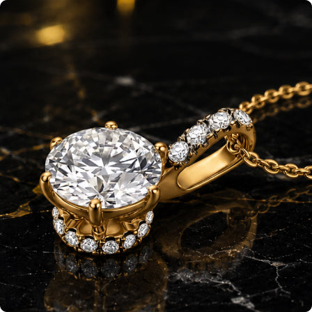 Moissanite