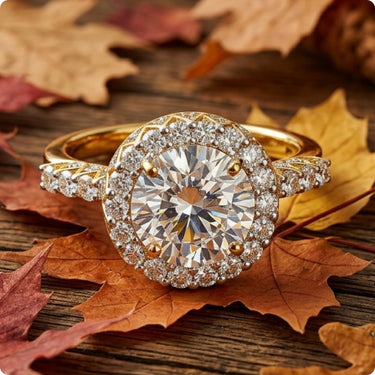 Moissanite