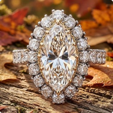 Moissanite