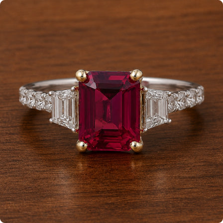 Certified Jewelry