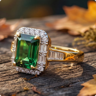Tourmaline
