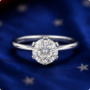Moissanite