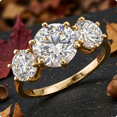 Moissanite