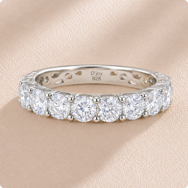 Moissanite