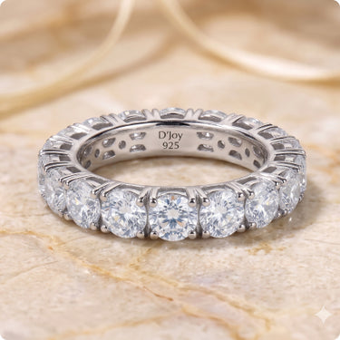 Moissanite