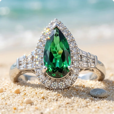 Tourmaline