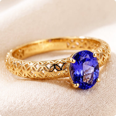 Tanzanite
