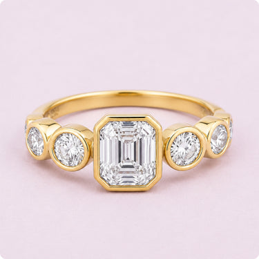 Moissanite