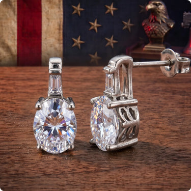 Moissanite