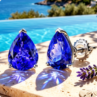 Tanzanite