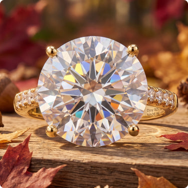 Moissanite