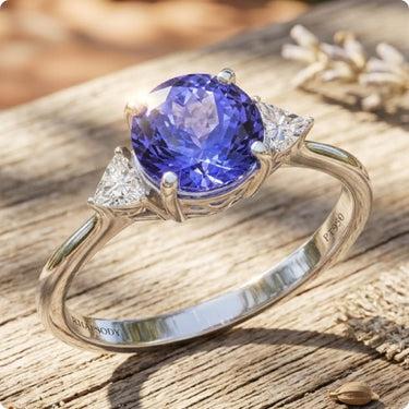 Tanzanite