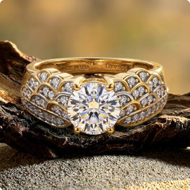 Moissanite