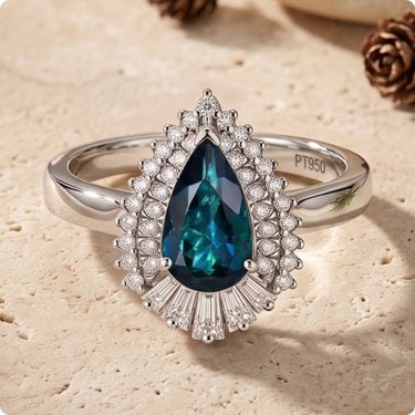 Indicolite