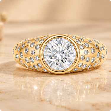 Moissanite