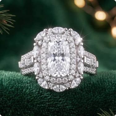 Moissanite