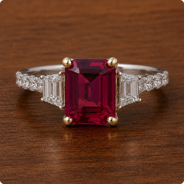 Certified Jewelry