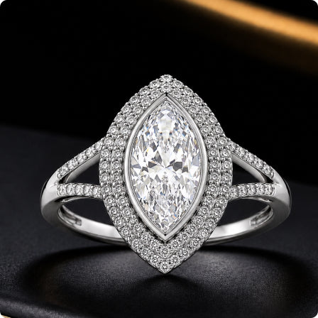Moissanite