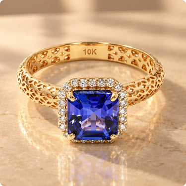 Tanzanite