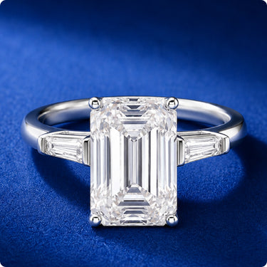Moissanite