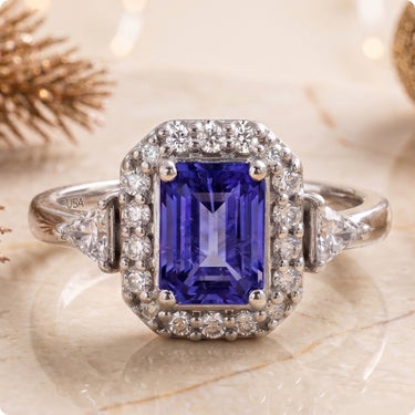 Tanzanite