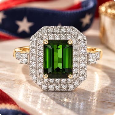 Tourmaline