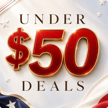 Under $50 Deals