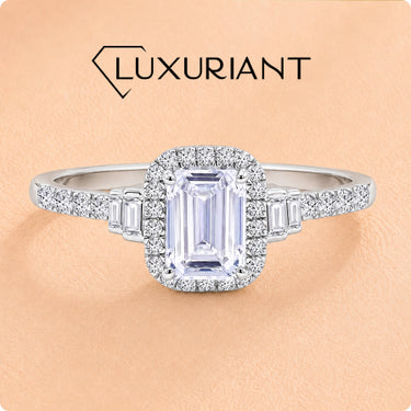 Lab Grown Diamond