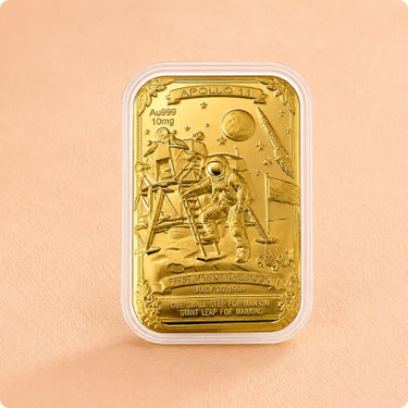 Solid Gold