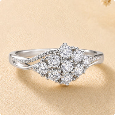 Moissanite