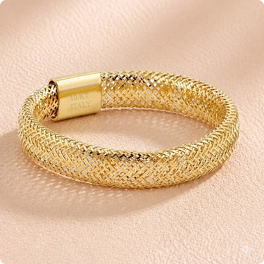 Solid Gold