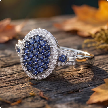 Sapphire