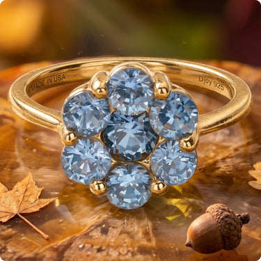 Montana Sapphire