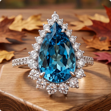 Aquamarine