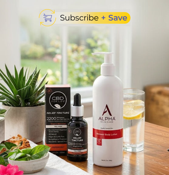 Subscription Products