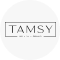 Mobile menu icon: Brands - Tamsy